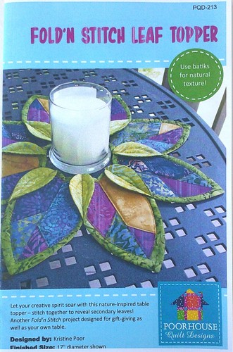 Poor house quilt - poor,