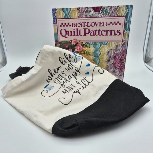 Best loved quilt patterns - loved,